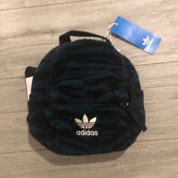 adidas backpack new arrival